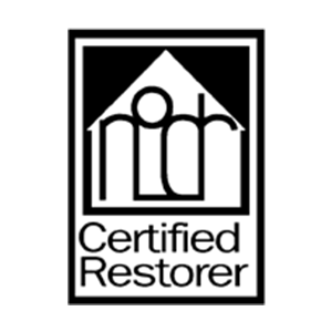 Certified Restorer